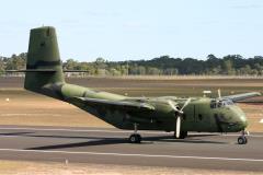 De Havilland Canada DHC-4 Caribou